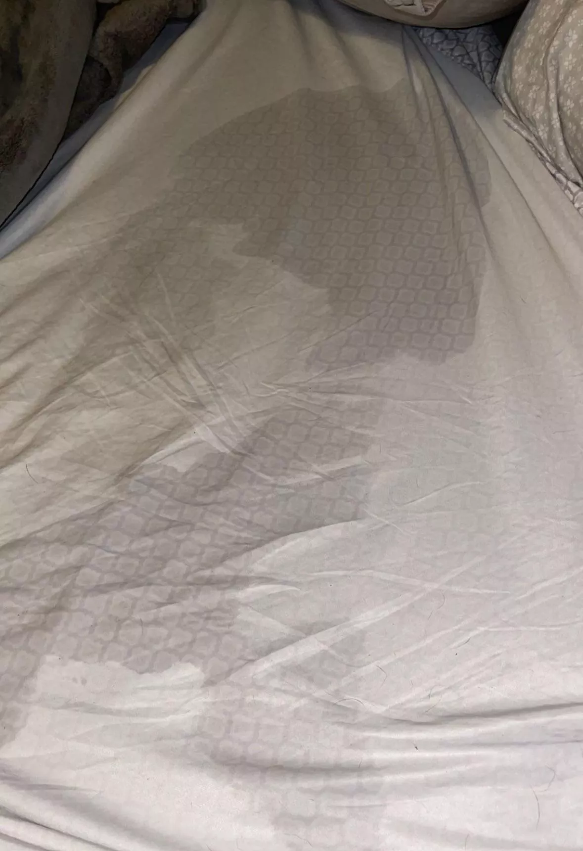 I really need to stop thinking about guys from work while masturbating.