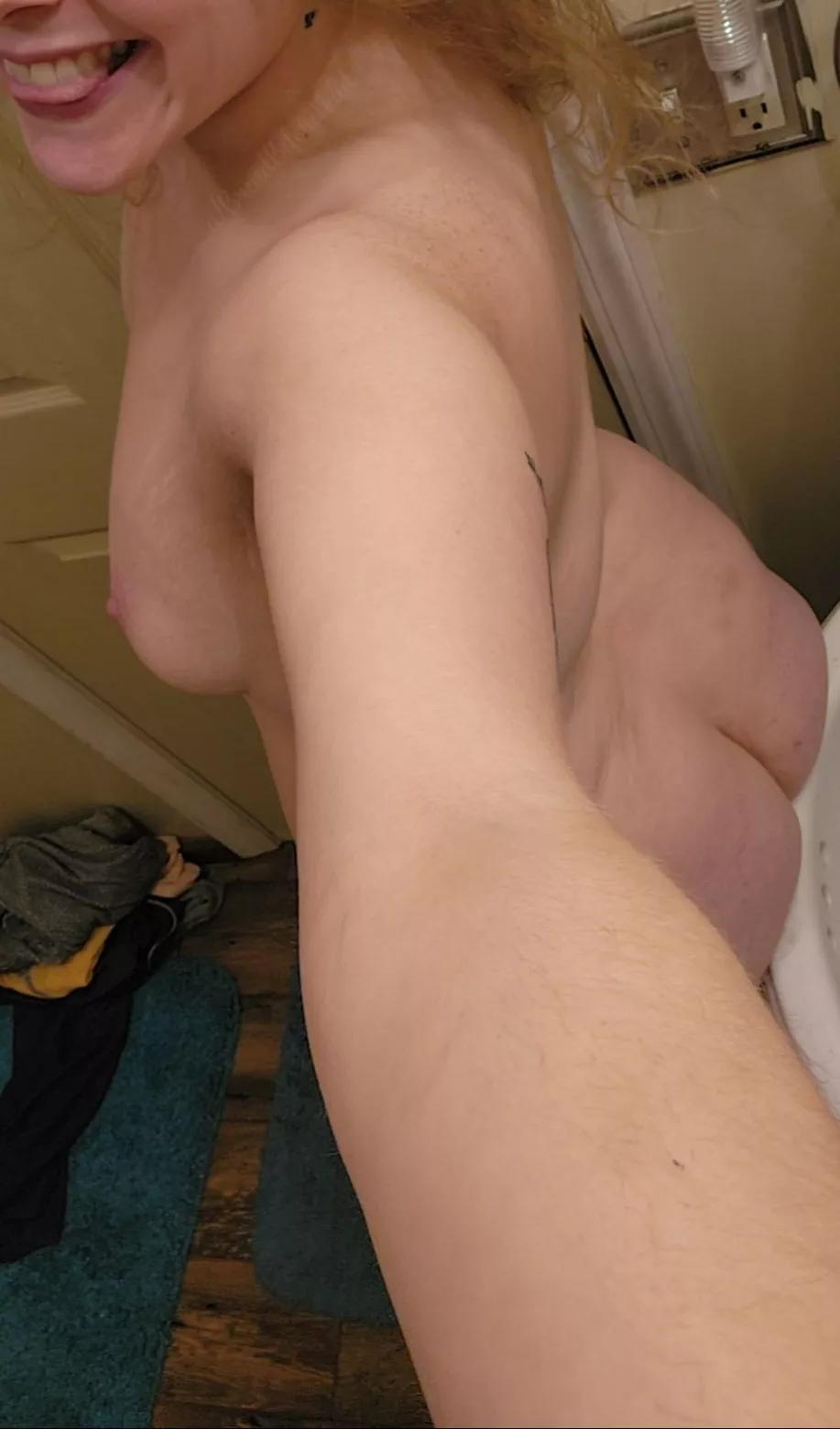 I should be sitting on your face!🥵 [32F]