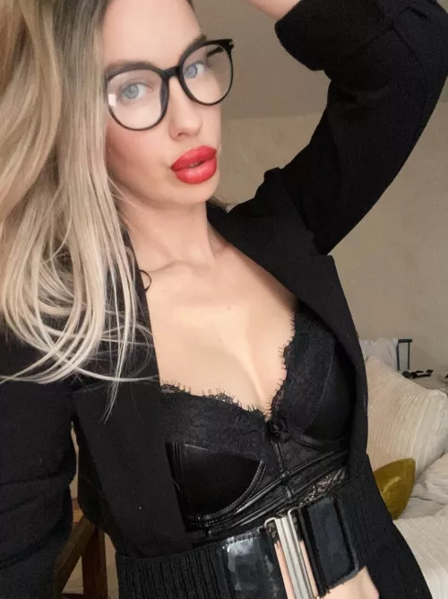 I want to be your everything