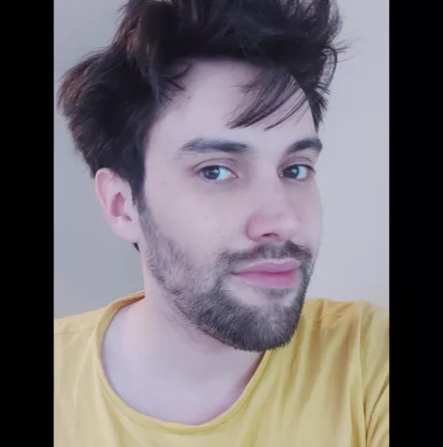 If I get any paler, I'd be see-through