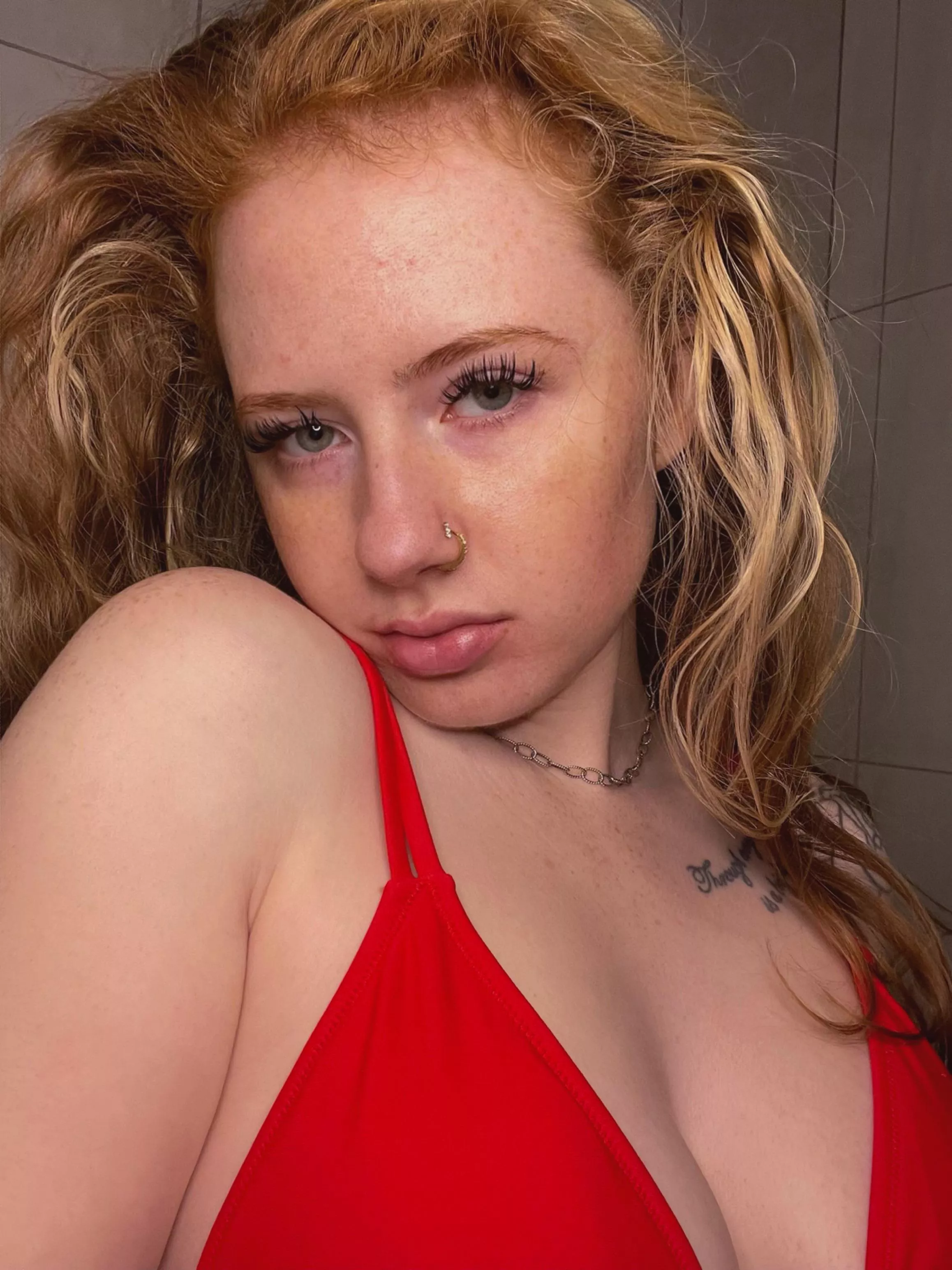 If you wanna see true fire, head to my page 🔥