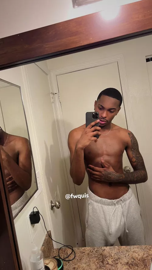 I’ll show you how it’s done ;) .