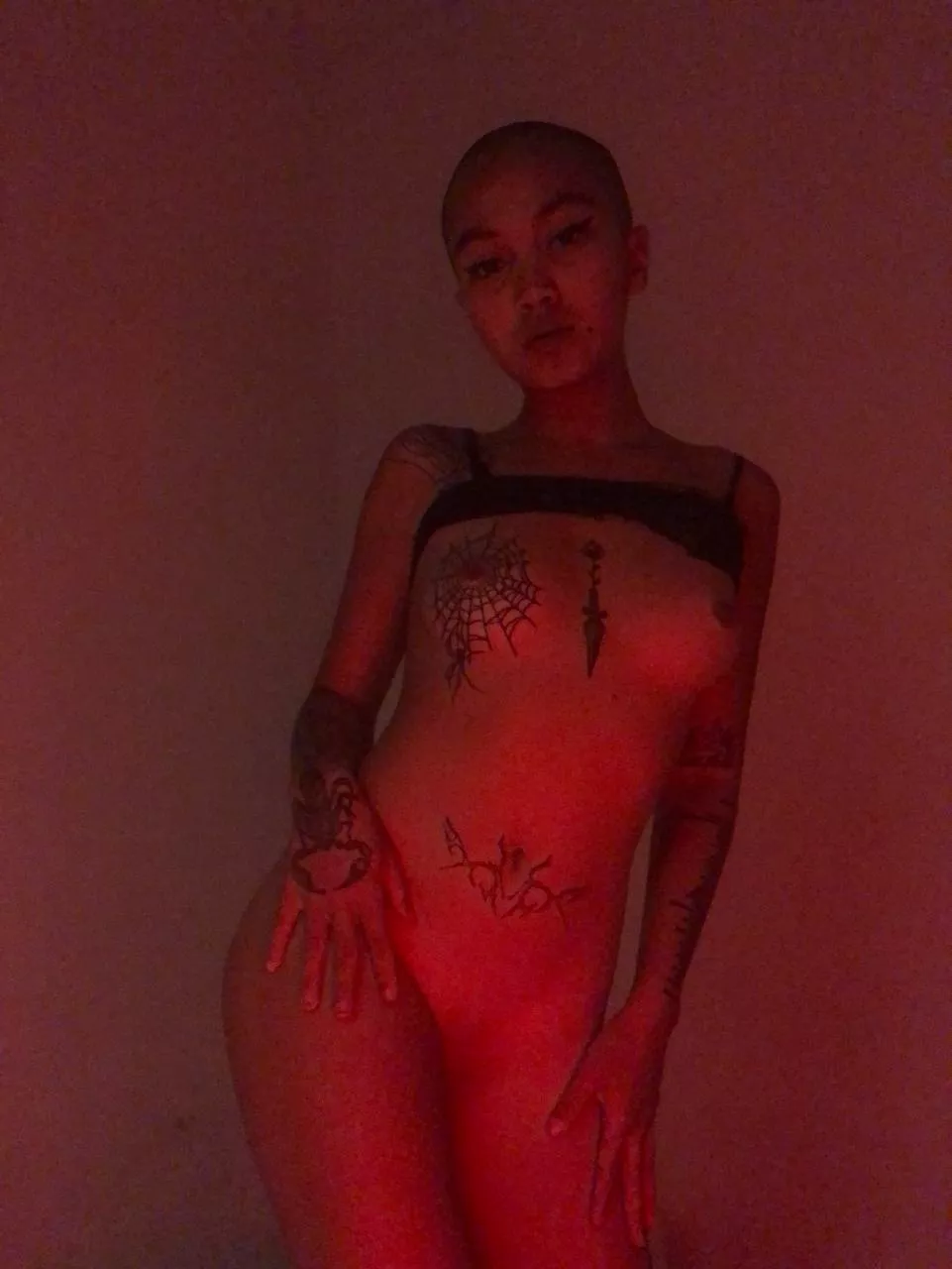 I'm a horny bitch🔥