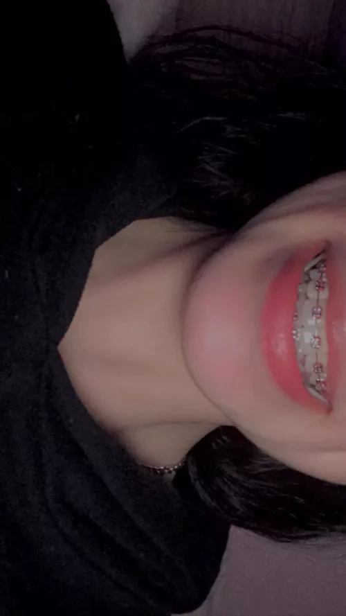 I'm getting new colors today!