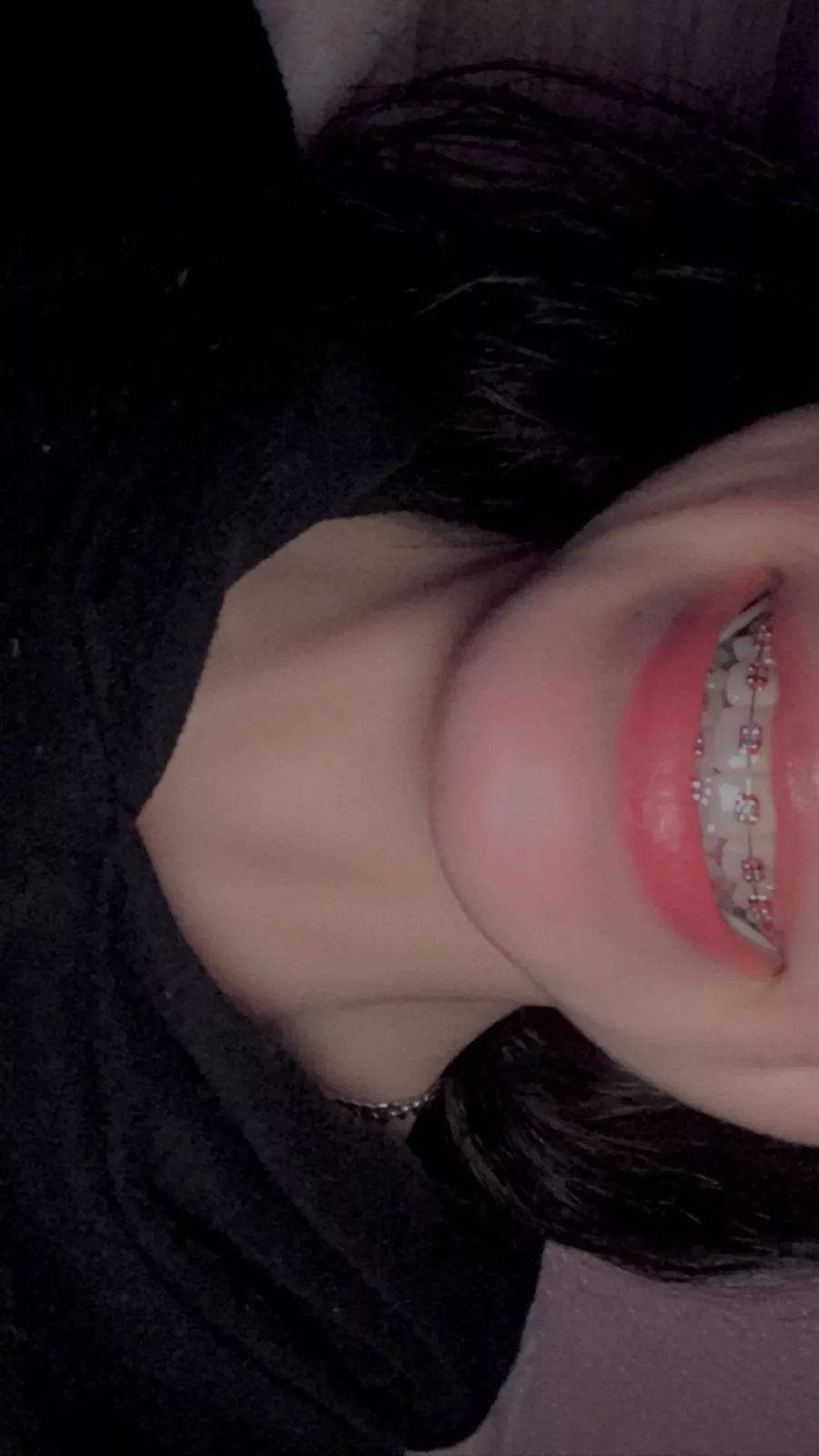 I'm getting new colors today!