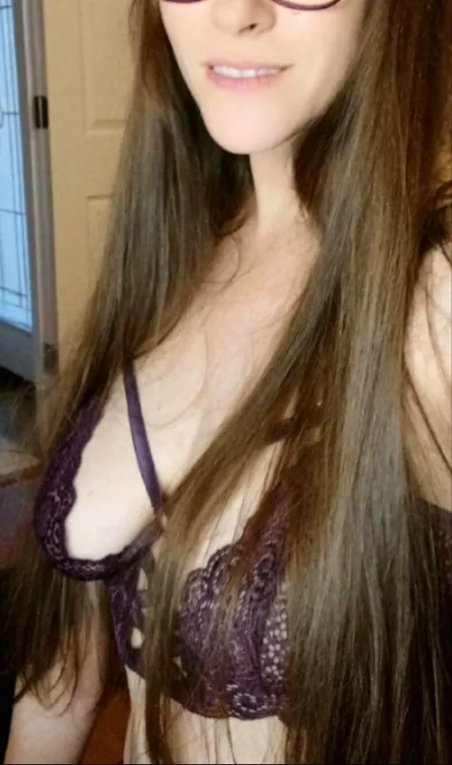 I'm shy, cum cover my face?