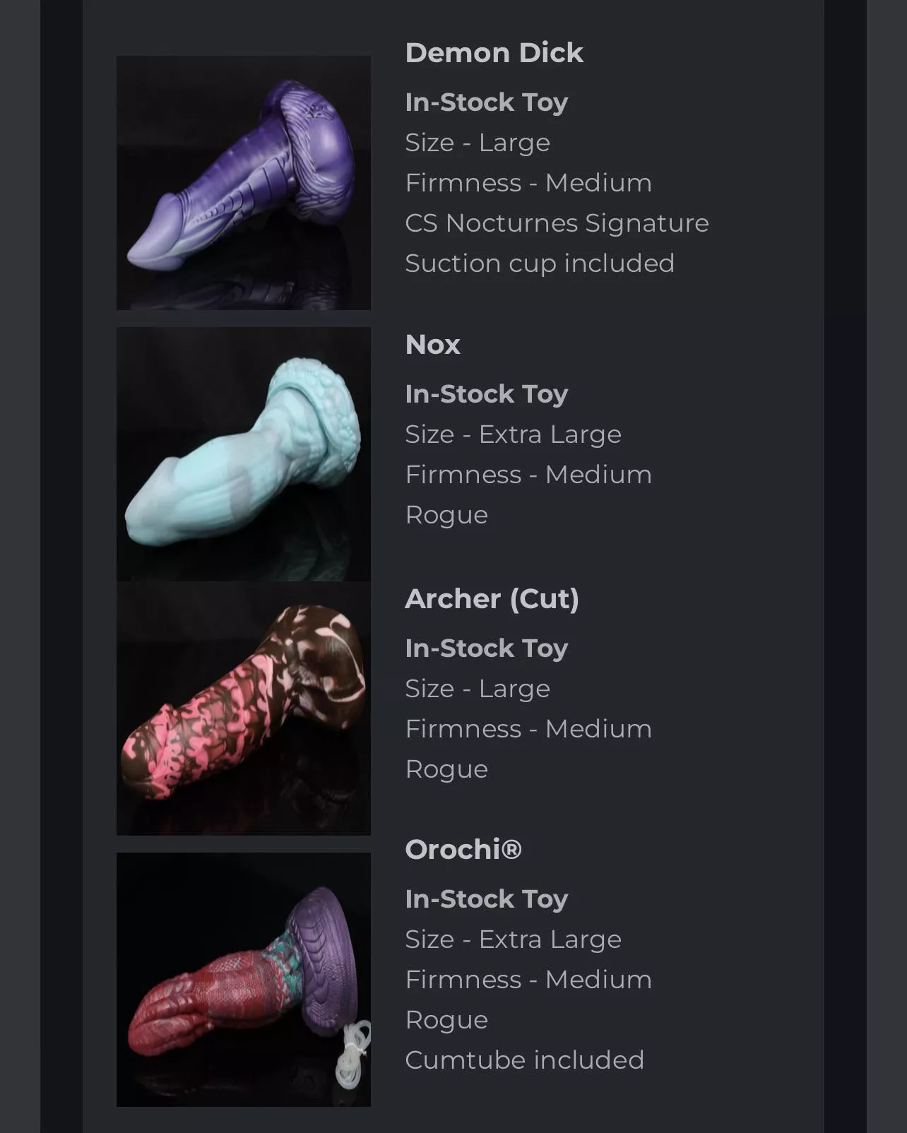 I’m so excited about my drop scores today!!!! 🤩