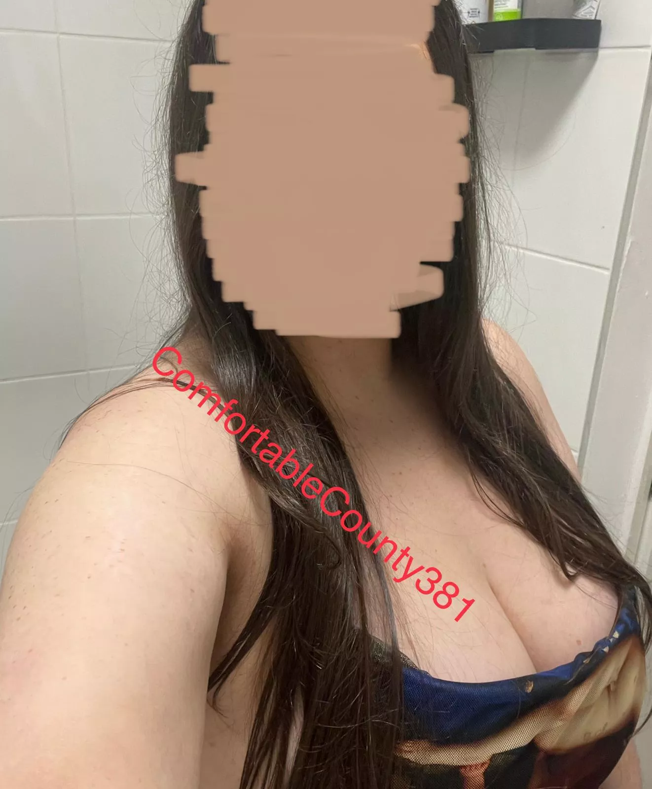 Imagine your husband sitting across the table from me.