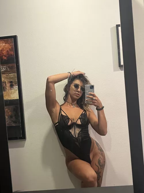 inside shades all day today