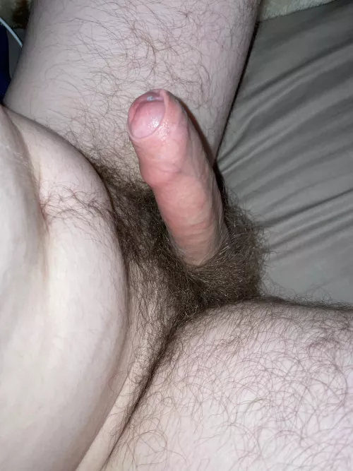 It makes me hard knowing you’re seeing it