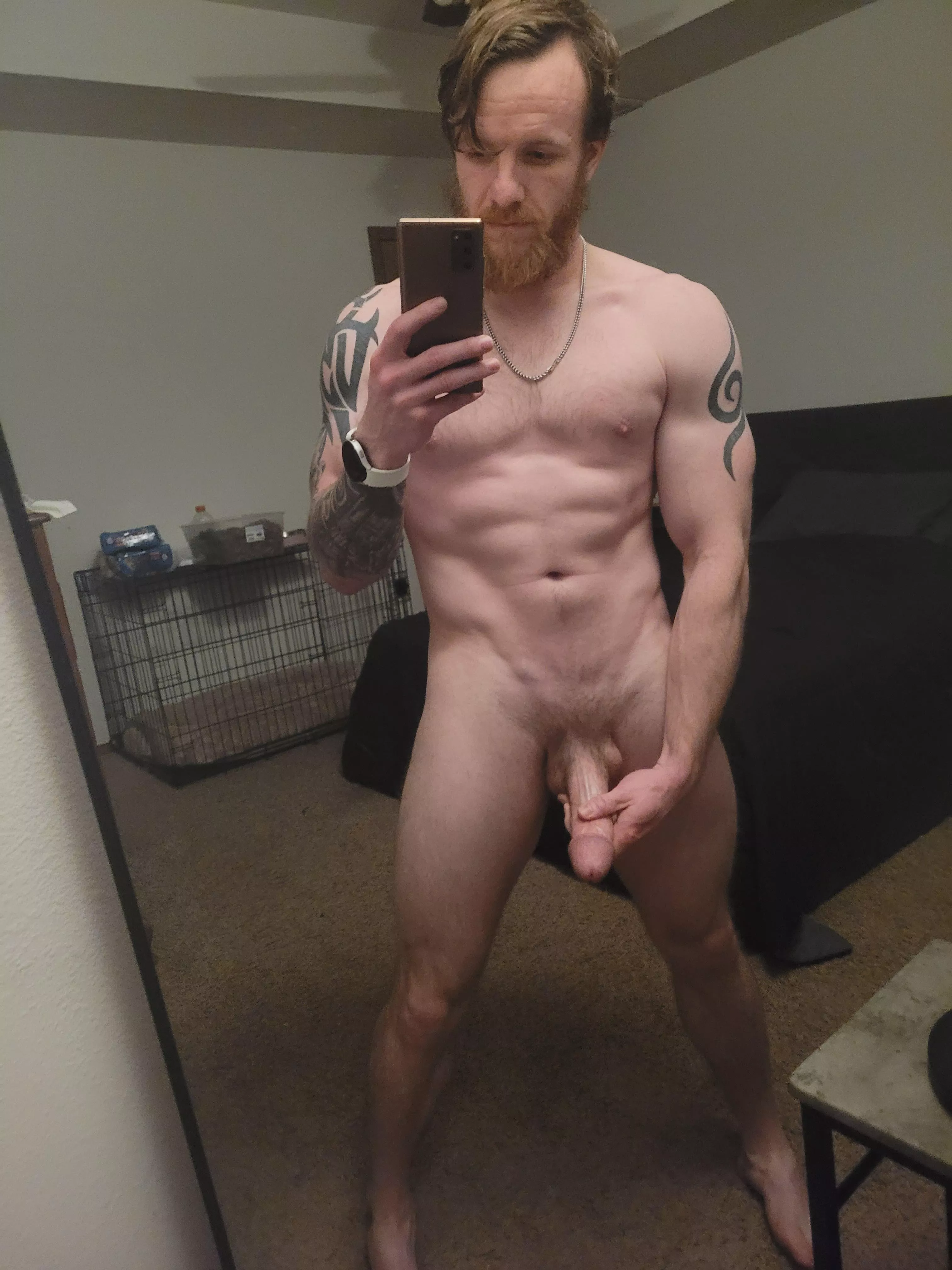 It's been a while and I've gotten massively out of shape but hi 👋