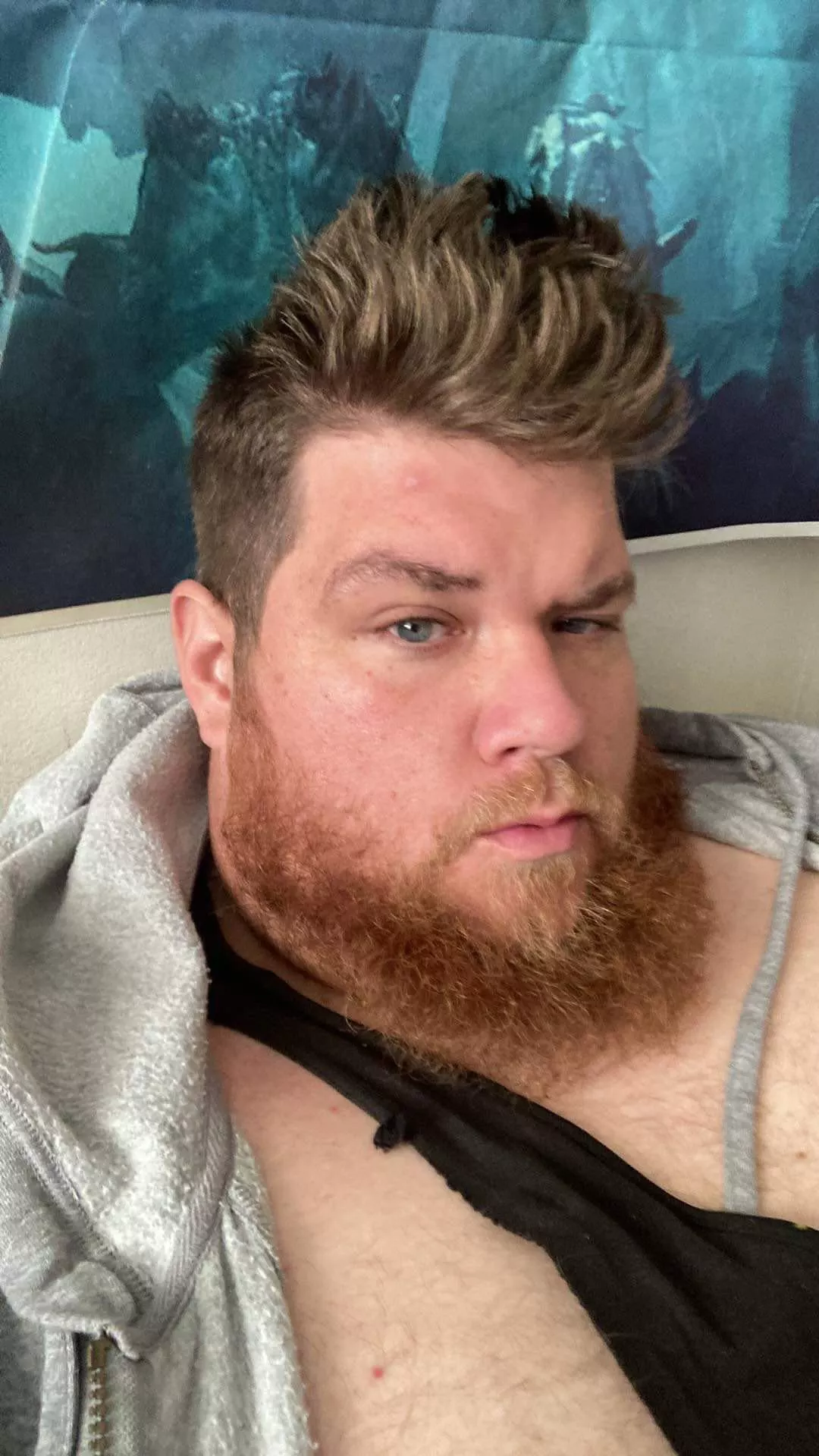 It’s been awhile since my last post