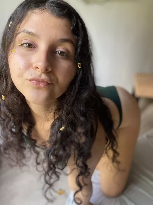 It's getting hot in here daddy, now I just need you to cum😘💦