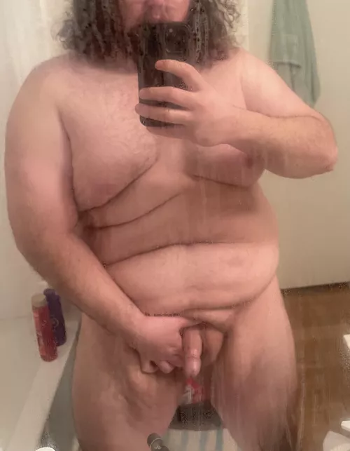 It’s getting steamy, who wants to join?