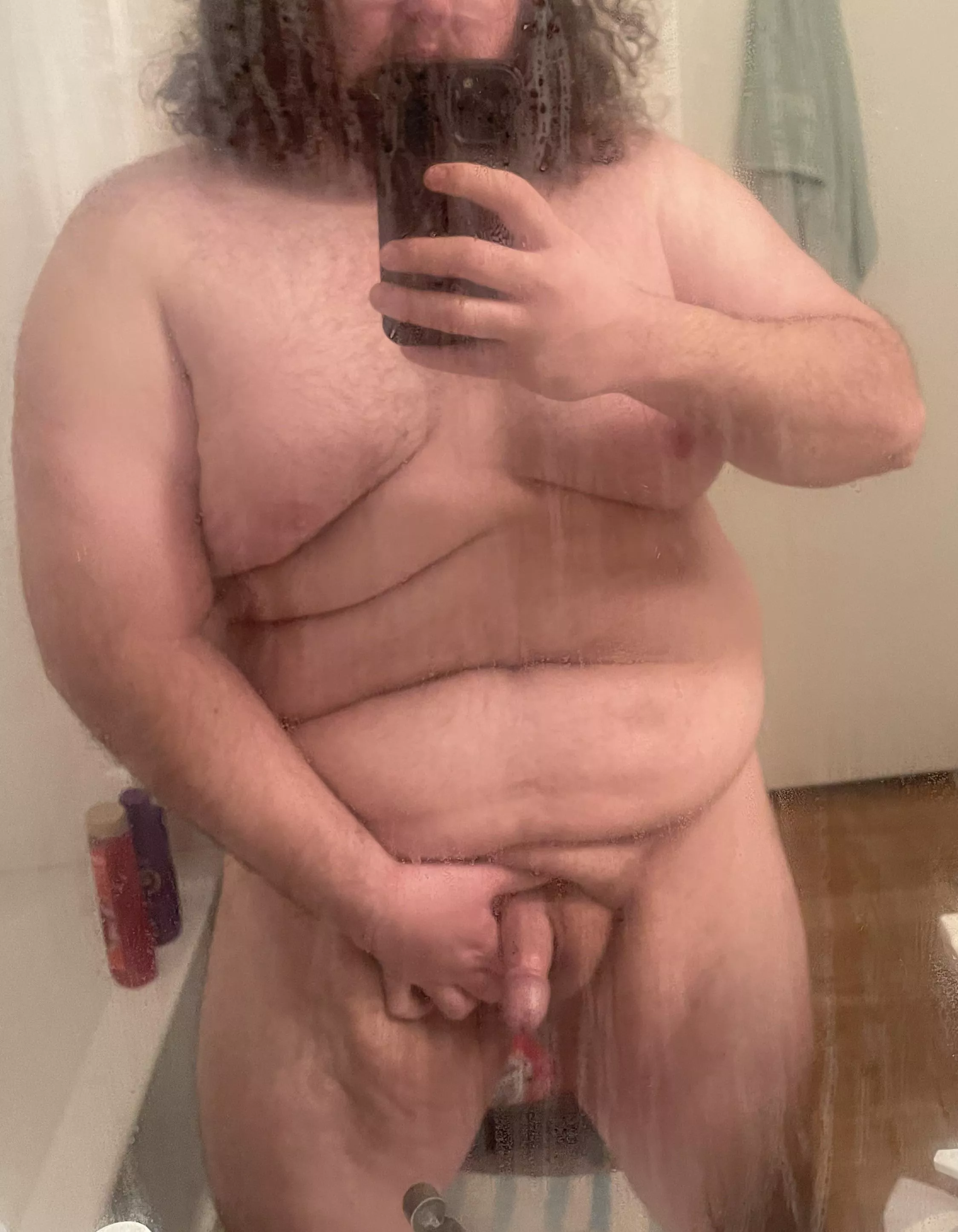 It’s getting steamy, who wants to join?