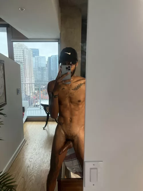 Just bought my first condo, can you tell I’m excited? 🏡