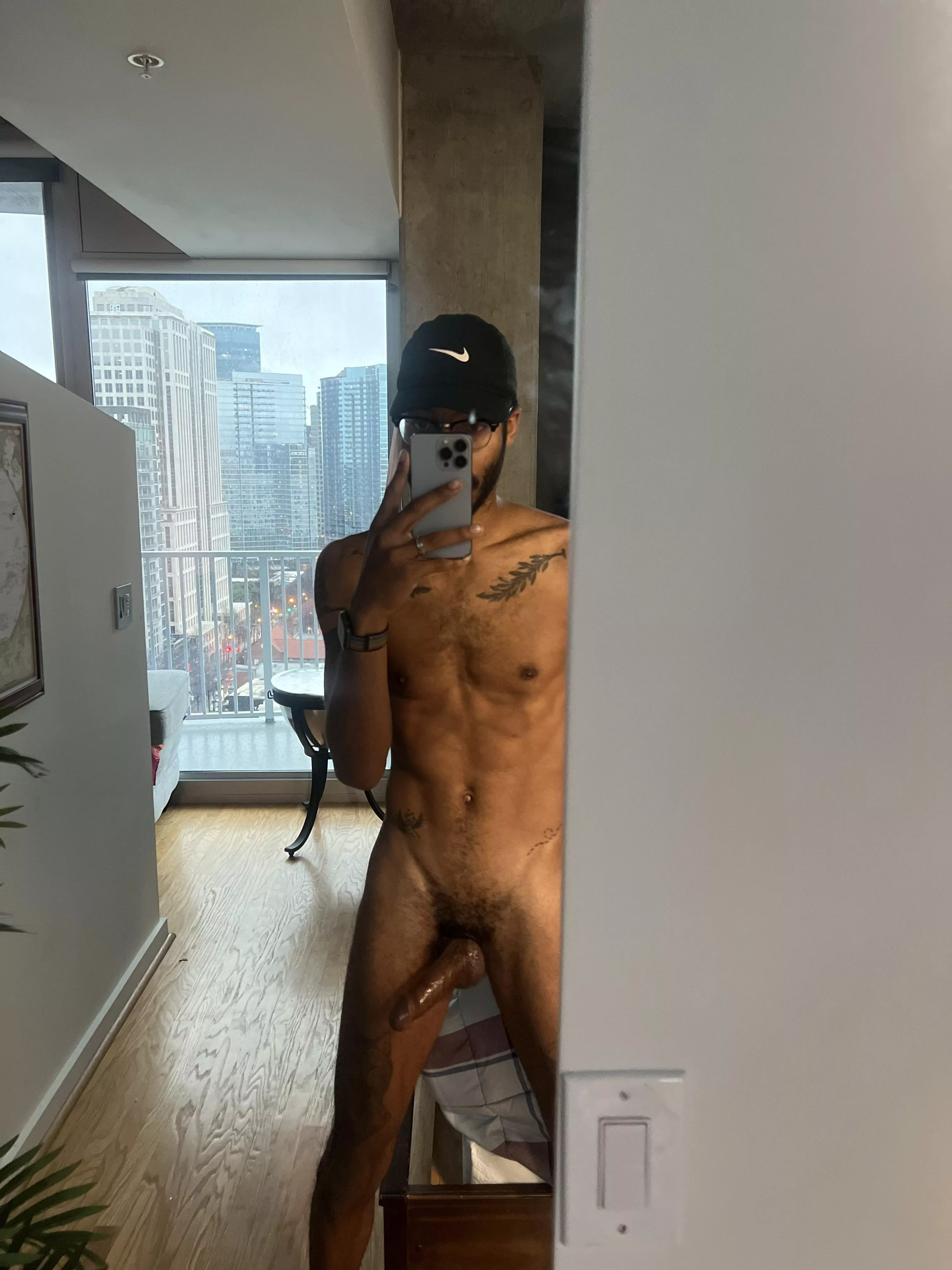 Just bought my first condo, can you tell I’m excited? 🏡