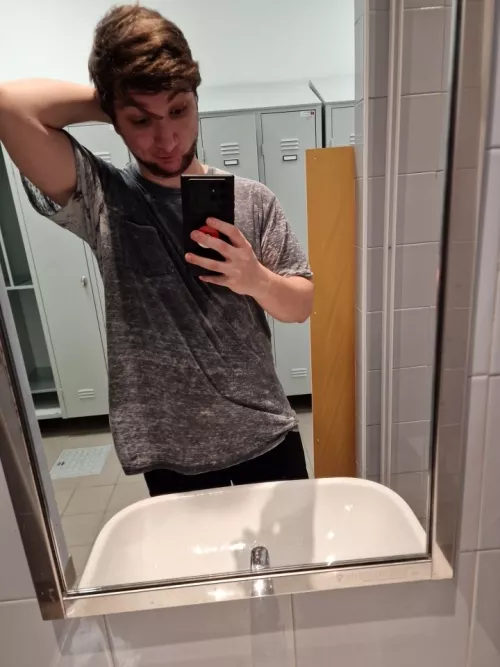 Just got off work, time to go play some League