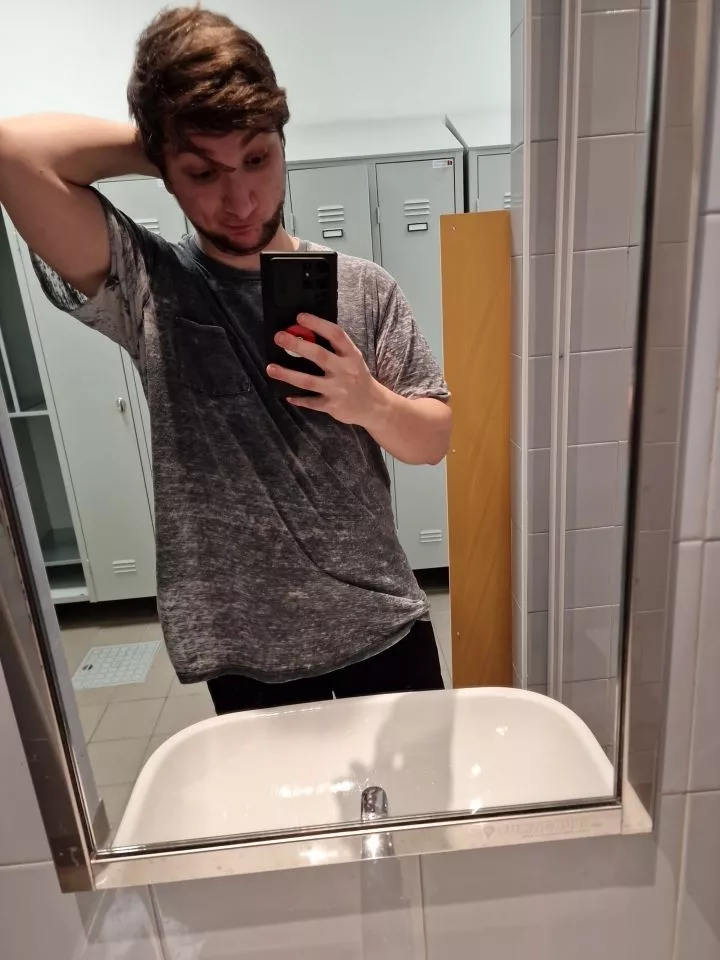 Just got off work, time to go play some League