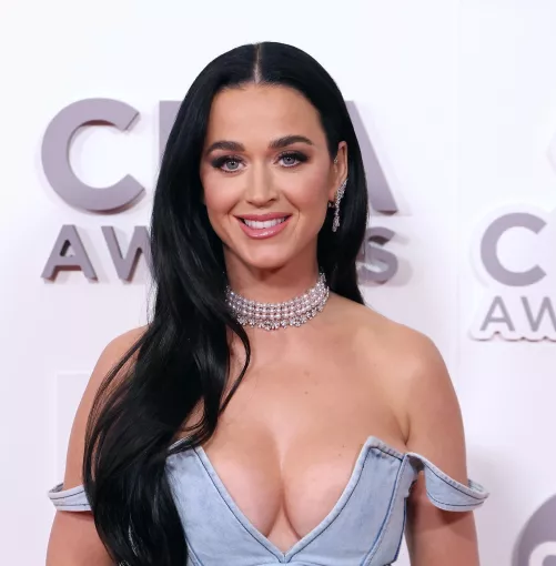 Katy Perry