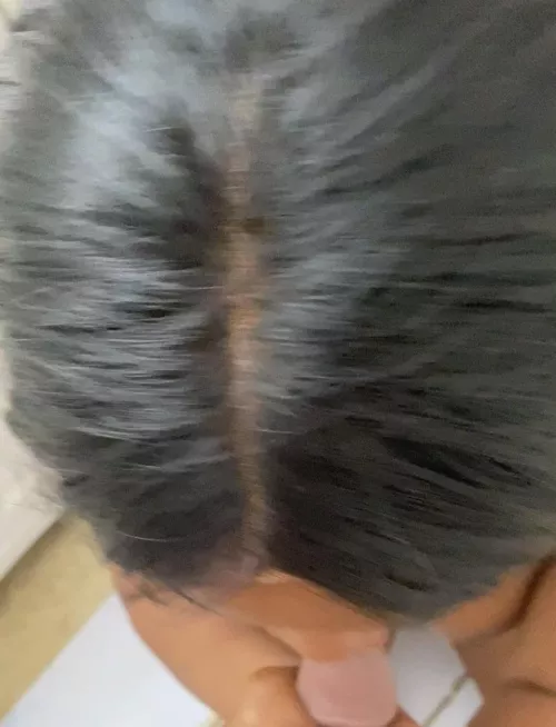 keeping a white cock in my n….r mouth like I should on this special month 😽 kik/wickr: yayasonasty