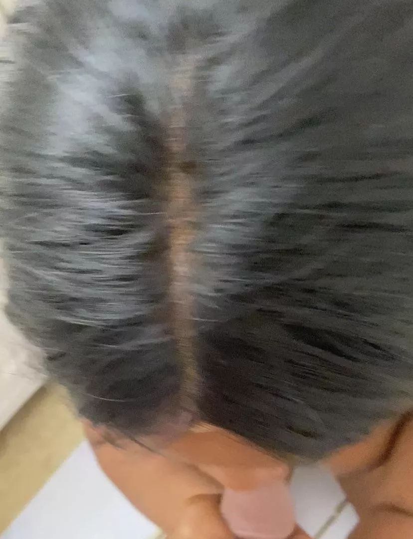 keeping a white cock in my n….r mouth like I should on this special month 😽 kik/wickr: yayasonasty