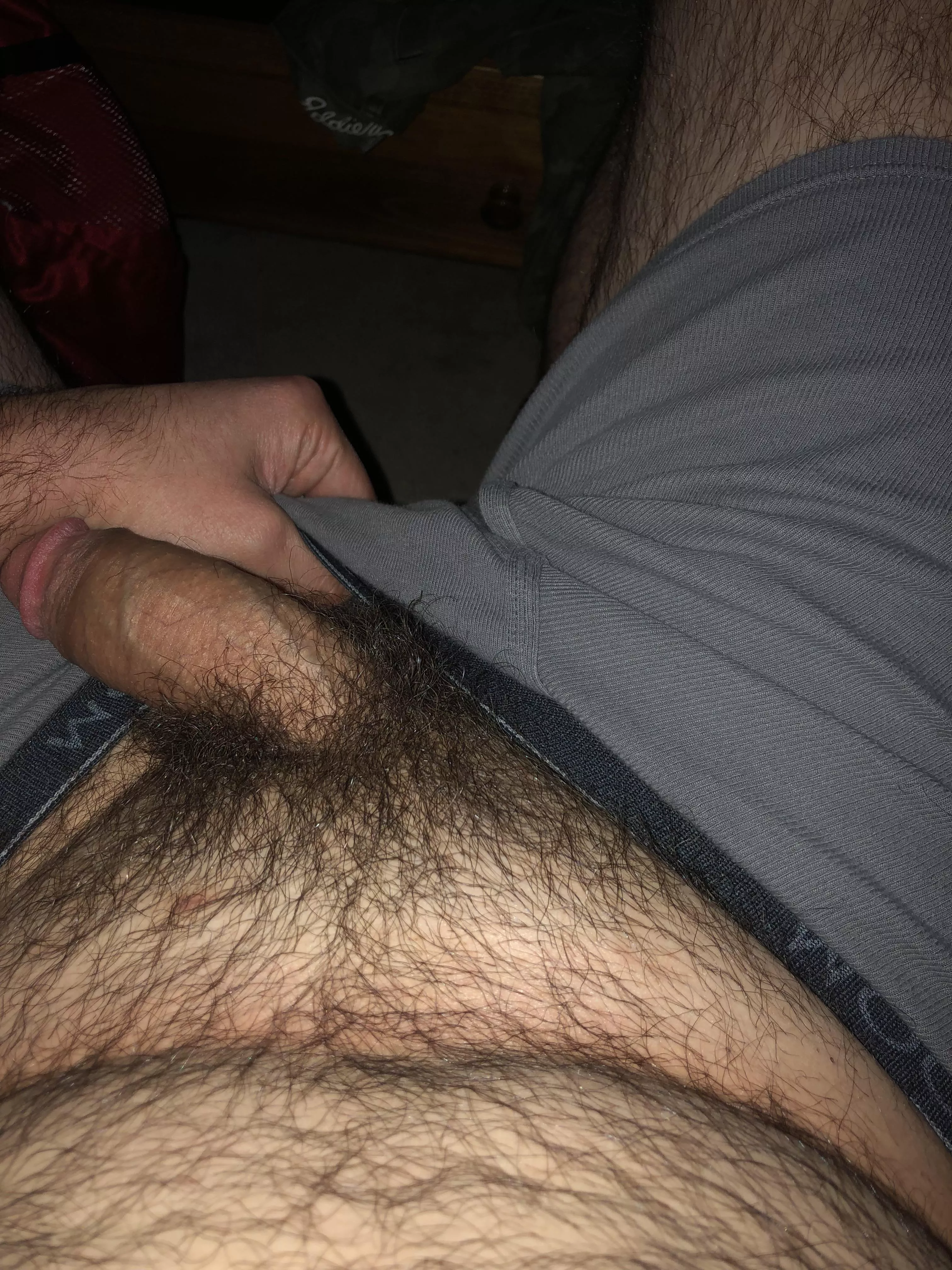 Late night halfie🥶