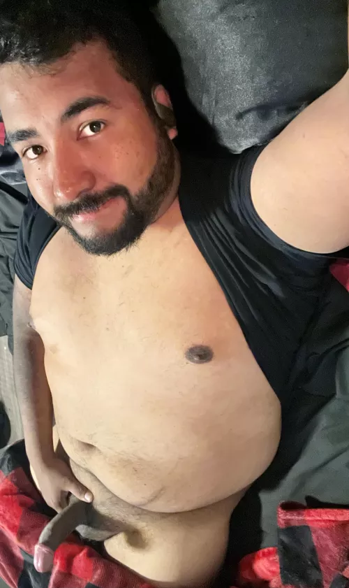 Late night shenanigans