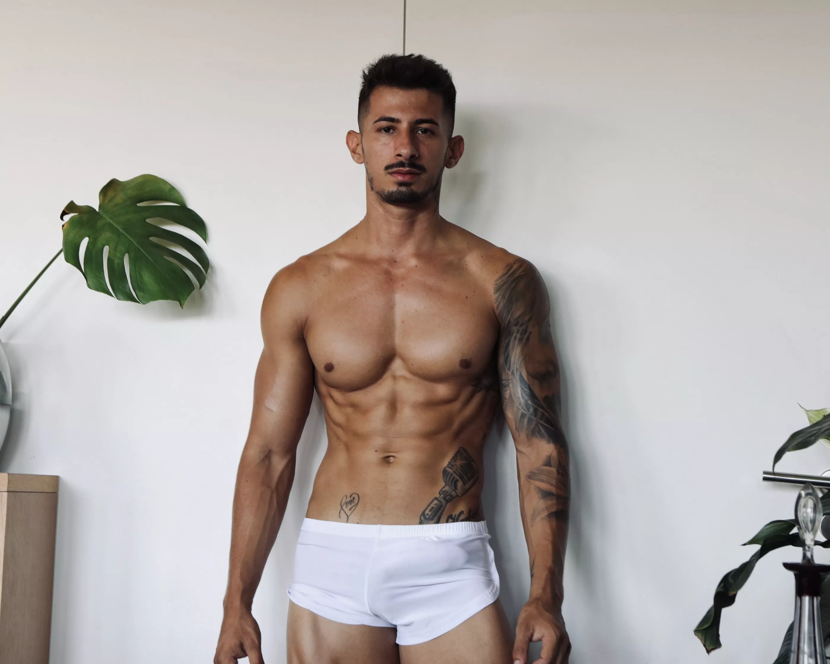 Let me treat you right