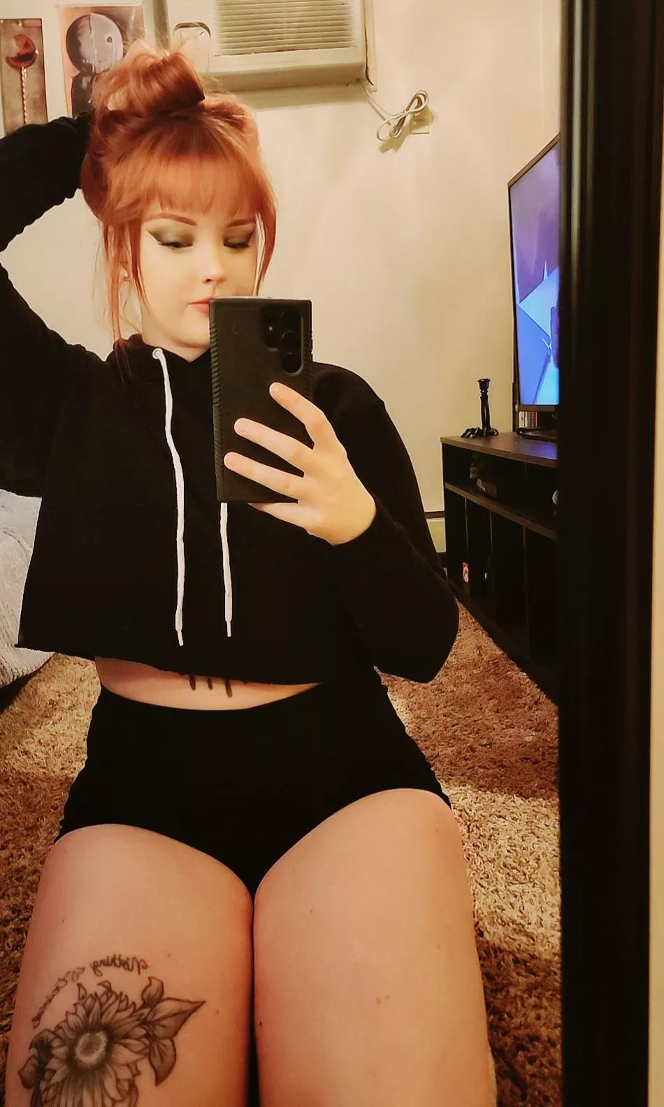 let's get this weekend started