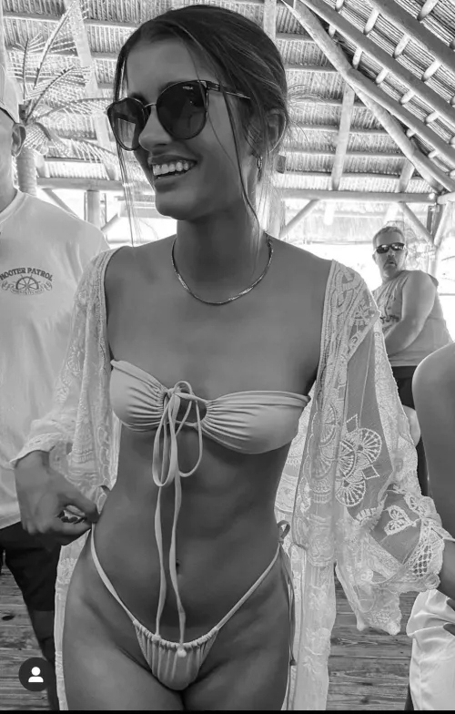 Let’s talk about the things we’d do to Alyssa Lopez