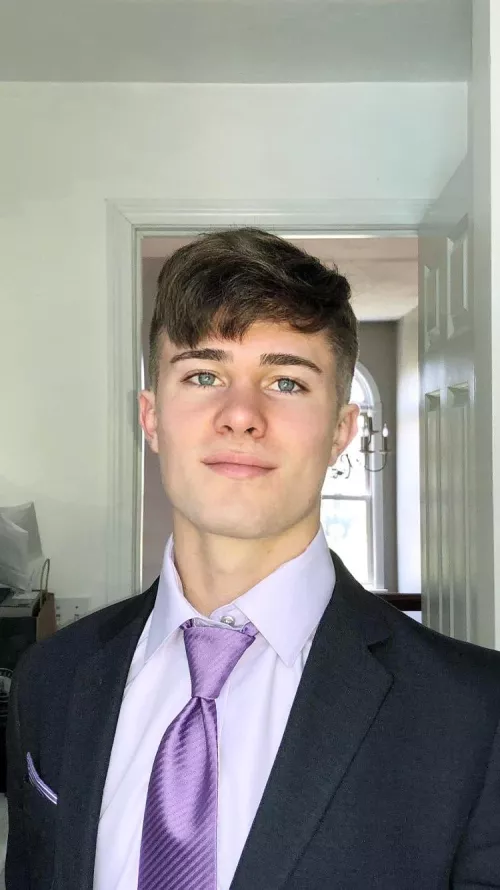 Life's like a box of chocolates you never know what you're gonna get.