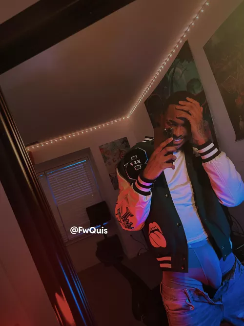 Like what you see ;) ?