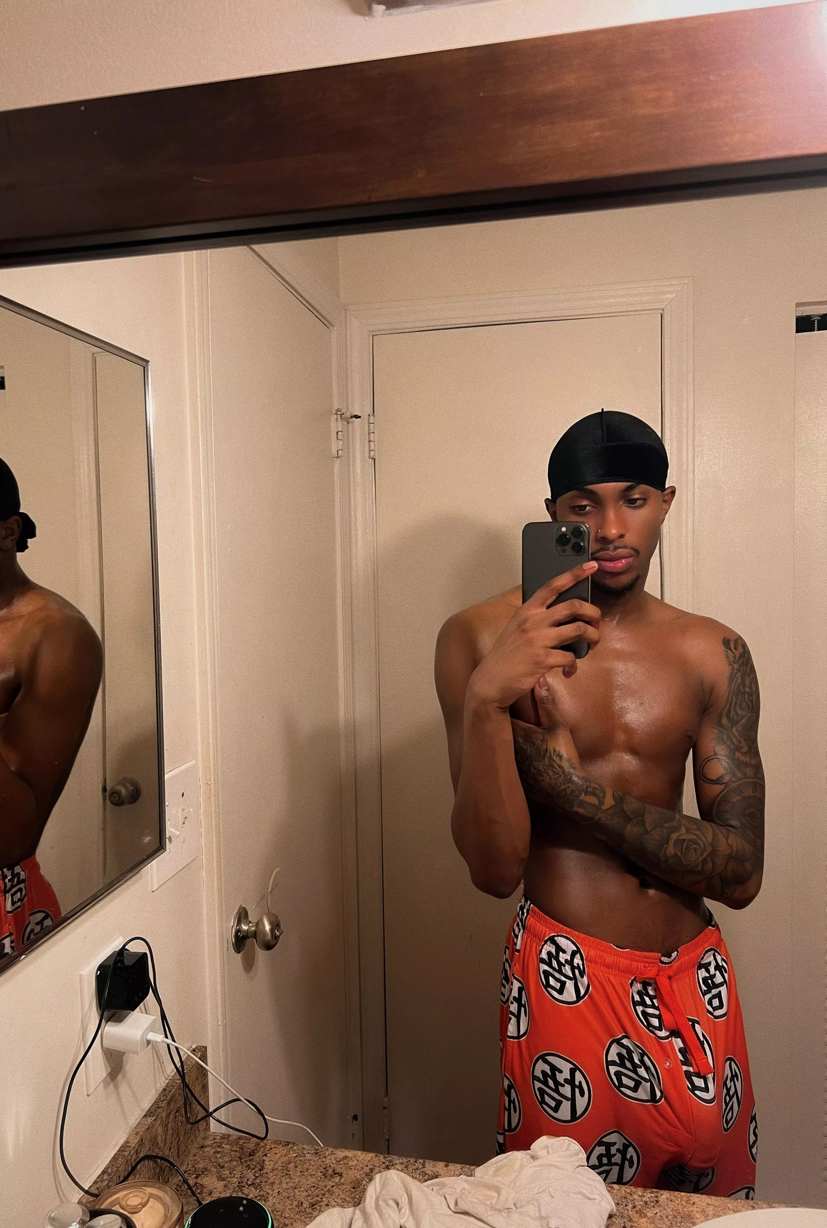 Like what you see ;) ?