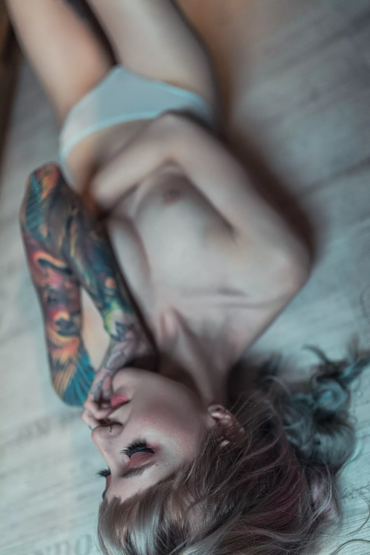 little senusal shot I wanted to share