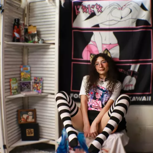 Looking forward to a fun day