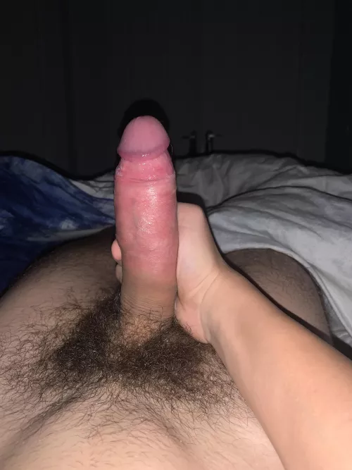 Loser has to worship the winner and be trash talked for his inferior cock