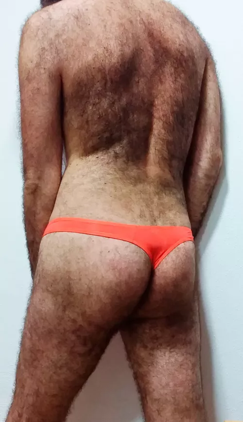 love be a slut on thong