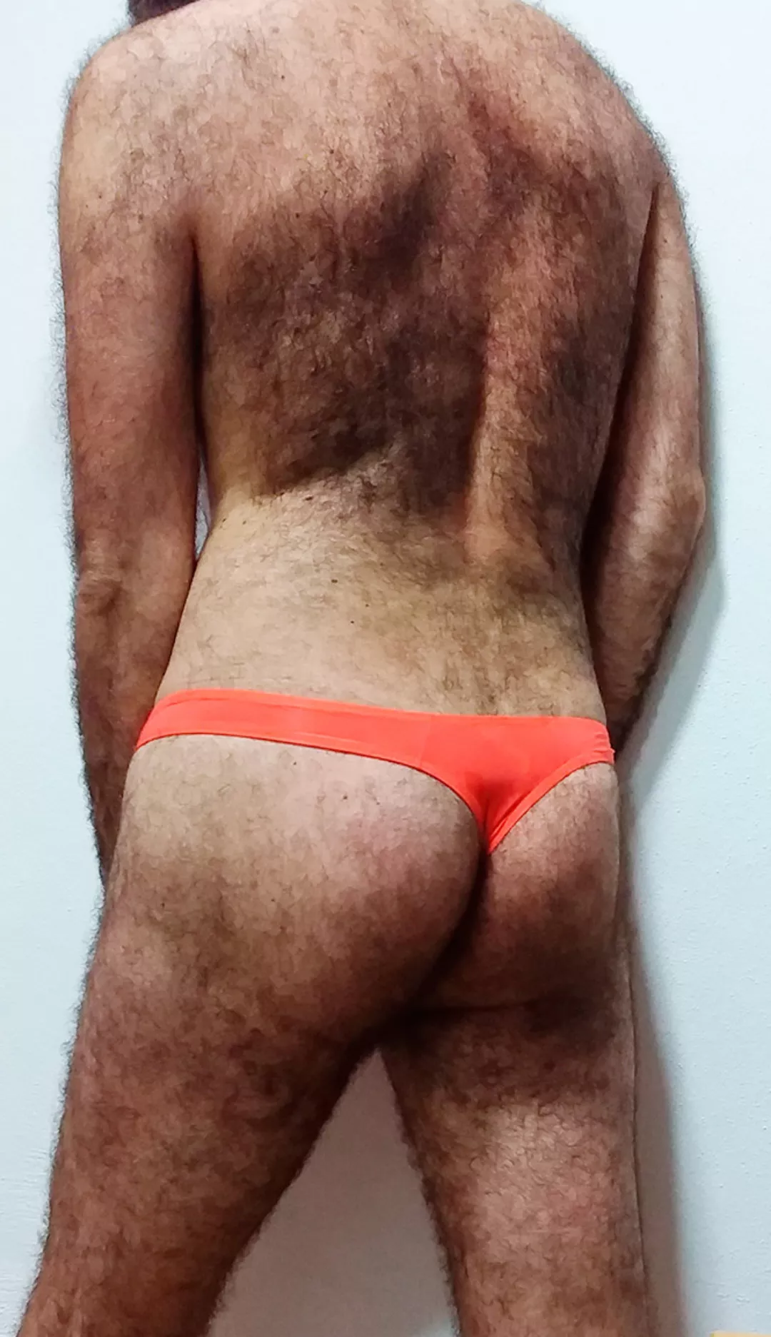 love be a slut on thong