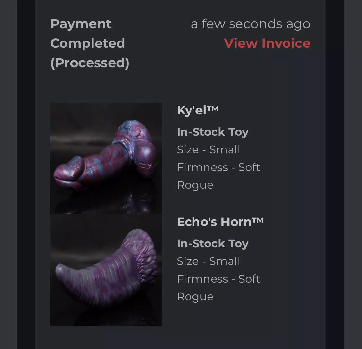 Love the colors in this drop today! Finally was able to grab couple more items on my wishlist colors that are so gorgeous ✨💜