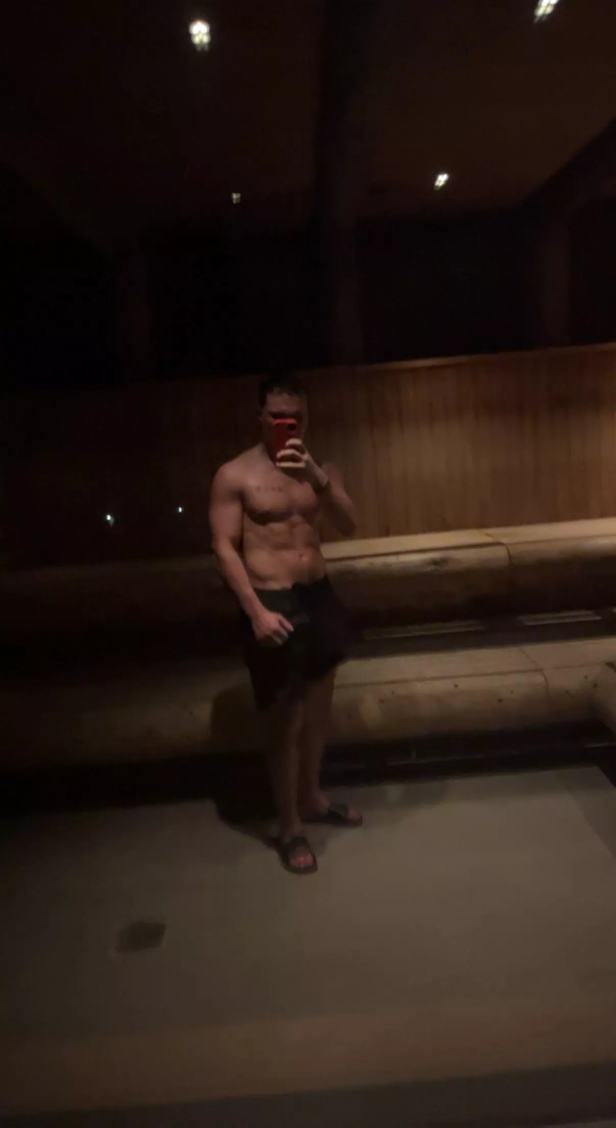 (M) 21 what we saying