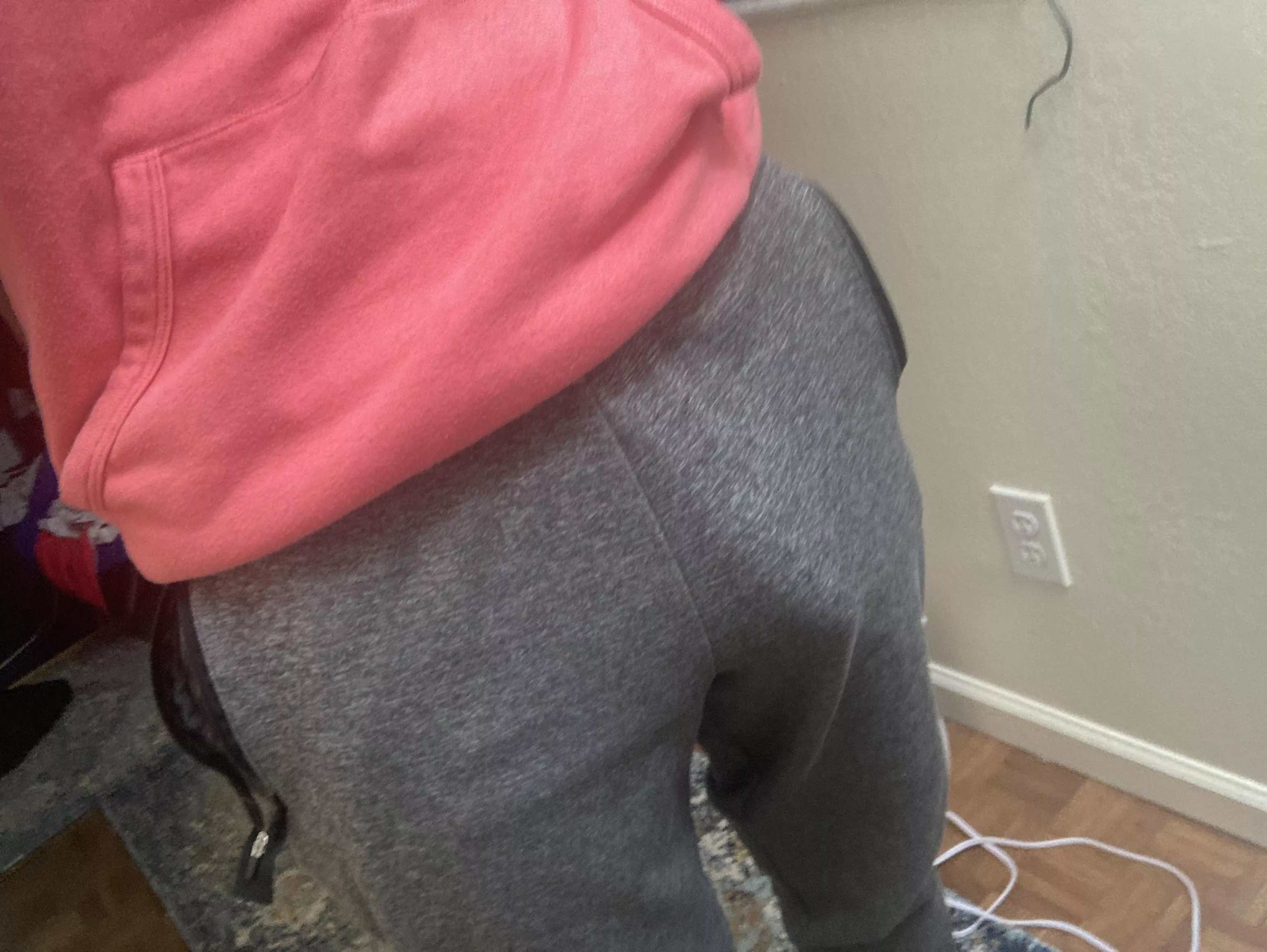 M 22. This thing is impossible to hide