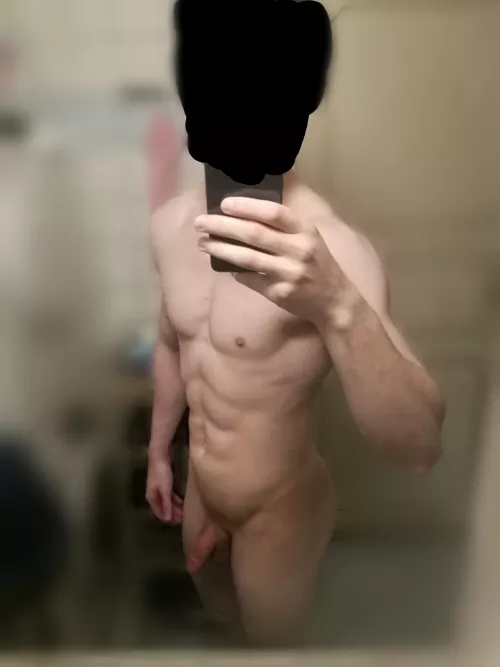(m) What's my honest score?