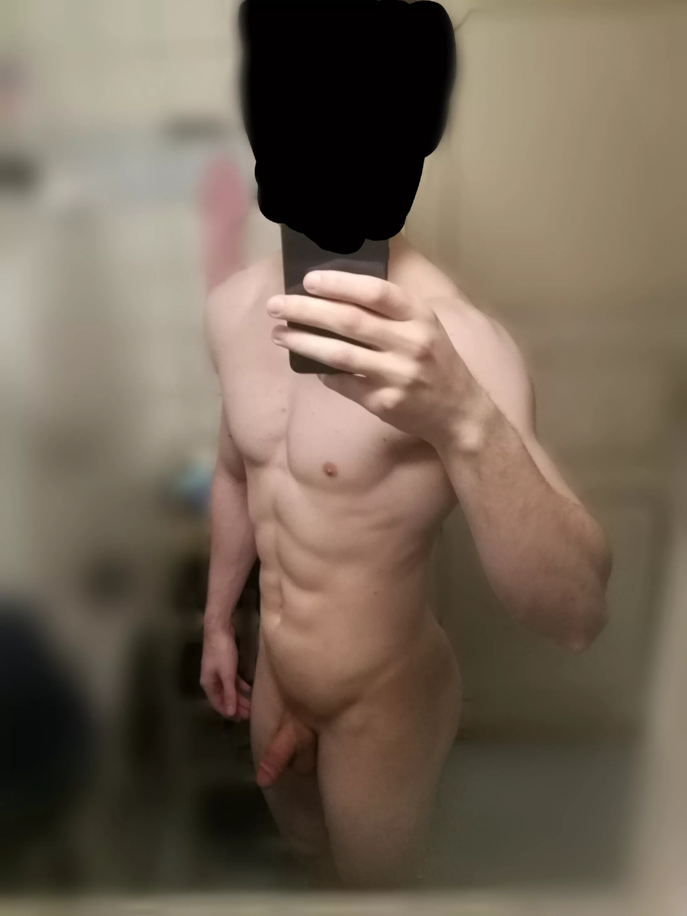 (m) What's my honest score?