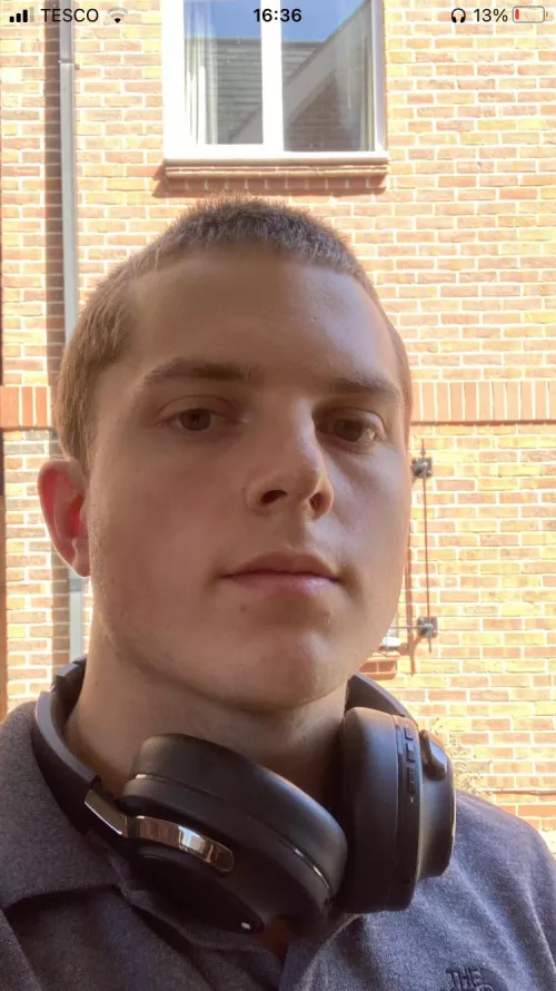 M24. Canada…. Wassup, my G’s?