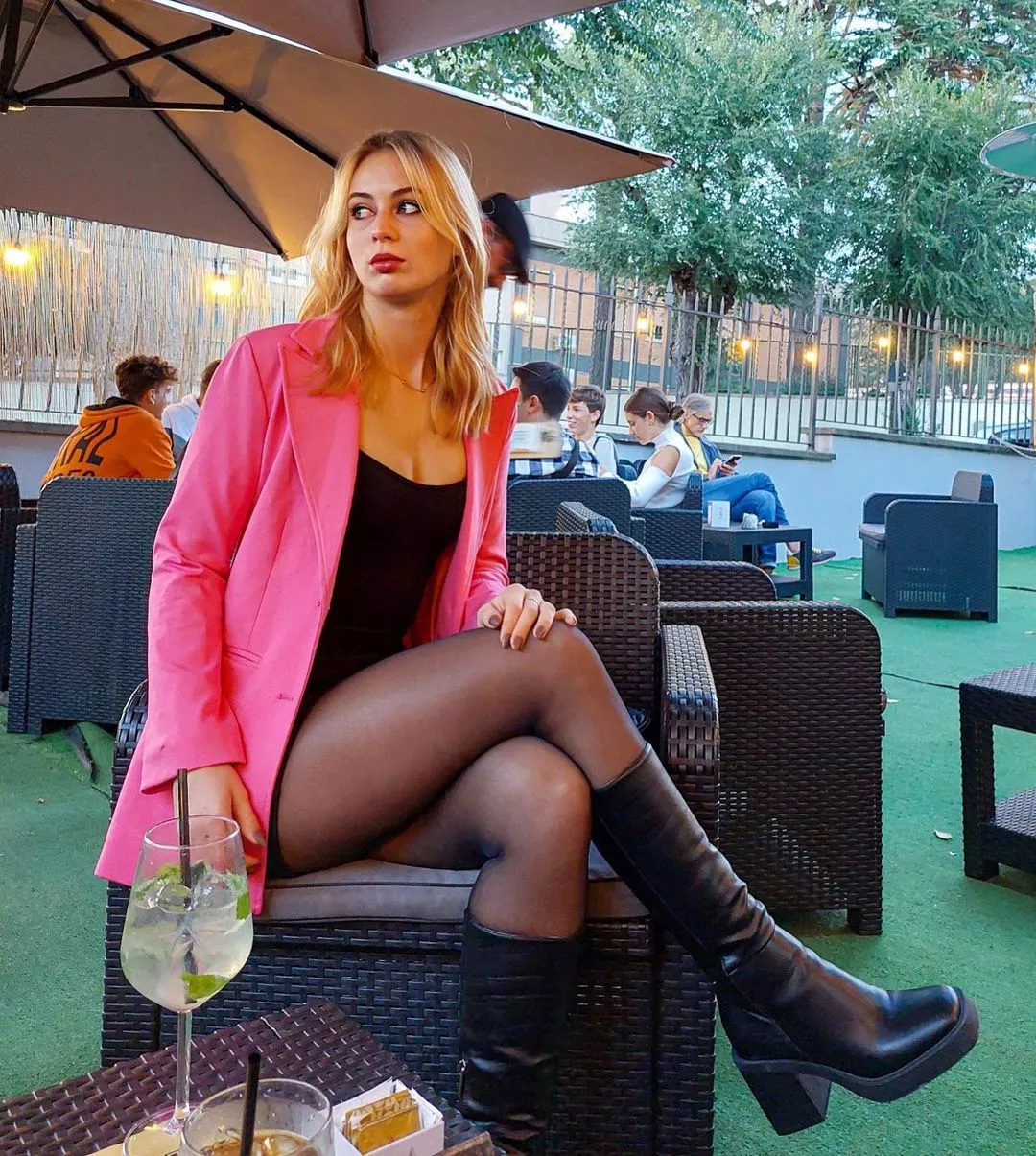 Maria Roberta Gherca 🇮🇹