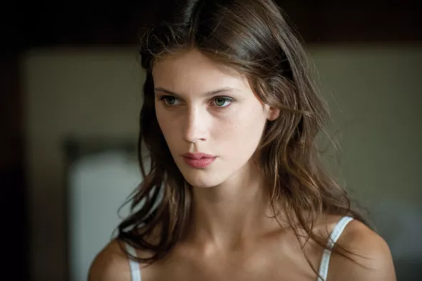 Marine Vacth