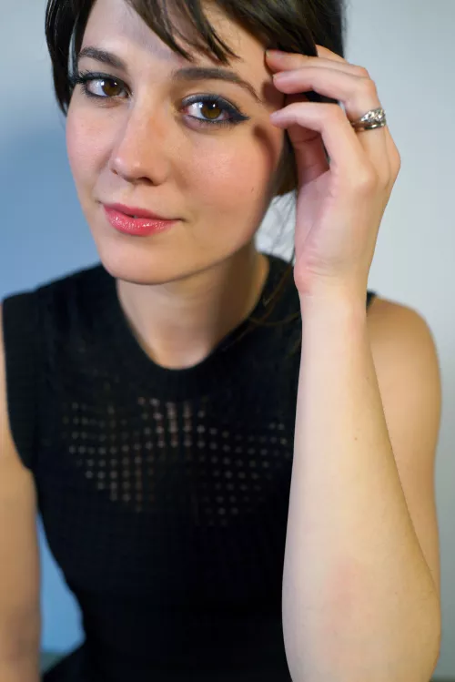 Mary Elizabeth Winstead