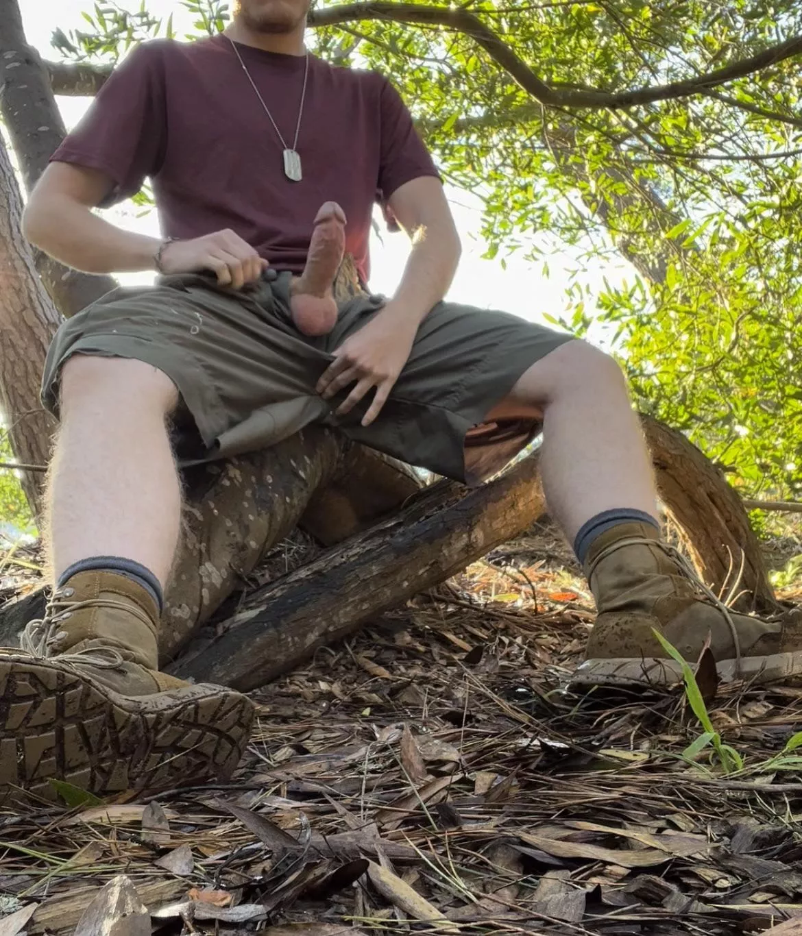 Maryland guys - let’s meet up and get naked