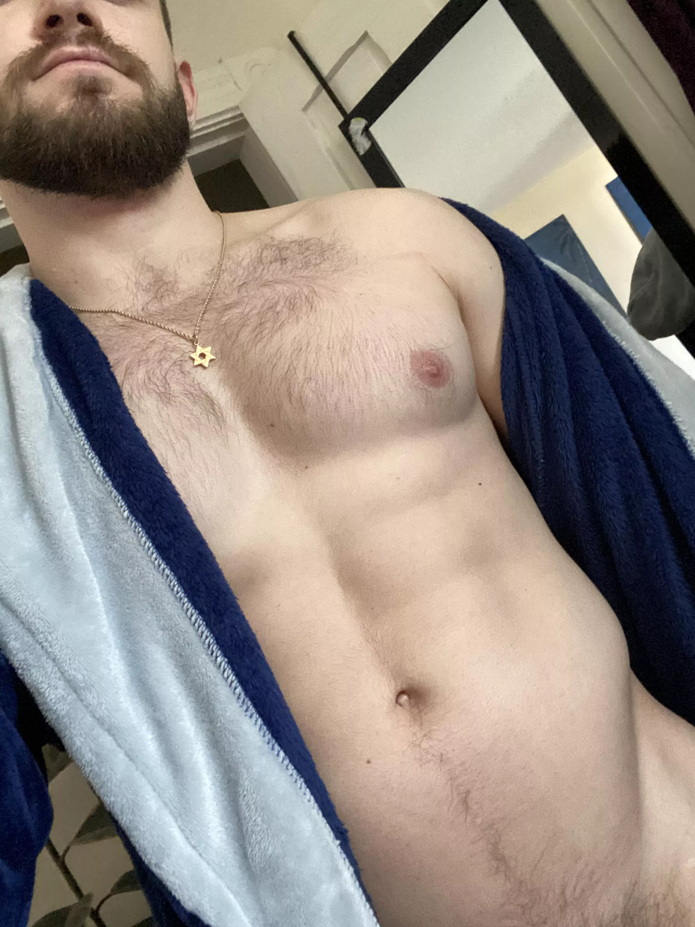 Might be -10 here but I think you could offer someplace a little… warmer ;)